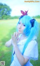 Miku Hatsune - Bigsizeboobxnx 4k Download P6 No.3ebe4d