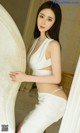 UGIRLS - Ai You Wu App No.739: Model Mu Han (穆 涵) (40 photos) P2 No.97c1f3 Image No. 77