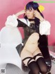 Cosplay Wotome - Vrxxx Sexy Chut P3 No.bd5152