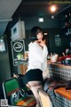 [Loozy] Son Ye-Eun (손예은): Tainted Love Bar (126 photos) P18 No.13310a Image No. 217