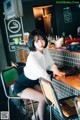 [Loozy] Son Ye-Eun (손예은): Tainted Love Bar (126 photos) P6 No.a514de