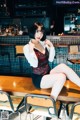 [Loozy] Son Ye-Eun (손예은): Tainted Love Bar (126 photos) P62 No.4147fc