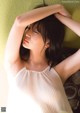 Mariya Nagao 永尾まりや, 写真集 「JOSHUA」 Set.01