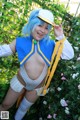 Cosplay Chacha - Mike18 Hips Butt P5 No.de5a37 Image No. 15