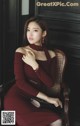 Beautiful Park Jung Yoon in the January 2017 fashion photo shoot (695 photos) P86 No.5fa7ac