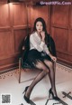 Beautiful Park Jung Yoon in the January 2017 fashion photo shoot (695 photos) P31 No.44de76