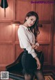 Beautiful Park Jung Yoon in the January 2017 fashion photo shoot (695 photos) P48 No.13b4bd