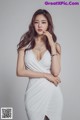 Beautiful Park Jung Yoon in the January 2017 fashion photo shoot (695 photos) P350 No.4b69c9