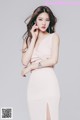 Beautiful Park Jung Yoon in the January 2017 fashion photo shoot (695 photos) P269 No.cc3fa3