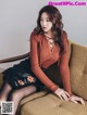 Beautiful Park Jung Yoon in the January 2017 fashion photo shoot (695 photos) P225 No.b2c8db