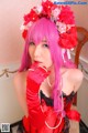 Cosplay Kurumi - Actar Souking Pussy P12 No.cd86c4 Image No. 1