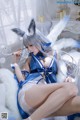 Coser @ 水 淼 Aqua Vol.074: 信 浓 (46 photos) P10 No.c2e45e Image No. 73