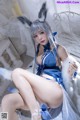 Coser @ 水 淼 Aqua Vol.074: 信 浓 (46 photos) P27 No.3b55ab Image No. 39