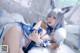 Coser @ 水 淼 Aqua Vol.074: 信 浓 (46 photos) P42 No.1906d9 Image No. 9