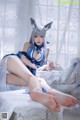 Coser @ 水 淼 Aqua Vol.074: 信 浓 (46 photos) P12 No.e377cf Image No. 69