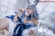 Coser @ 水 淼 Aqua Vol.074: 信 浓 (46 photos) P18 No.d50140 Image No. 57