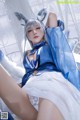 Coser @ 水 淼 Aqua Vol.074: 信 浓 (46 photos) P33 No.b4b626 Image No. 27