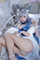 Coser @ 水 淼 Aqua Vol.074: 信 浓 (46 photos) P45 No.2fe763 Image No. 3