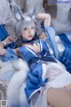 Coser @ 水 淼 Aqua Vol.074: 信 浓 (46 photos) P6 No.93ff28 Image No. 81