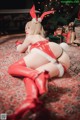 Bambi 밤비, [DJAWA] Christmas Special 2021 Set.02 P28 No.d3d68f Image No. 81