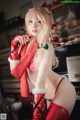 Bambi 밤비, [DJAWA] Christmas Special 2021 Set.02 P10 No.ed1166 Image No. 117