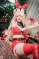 Bambi 밤비, [DJAWA] Christmas Special 2021 Set.02 P20 No.82b5e9 Image No. 97